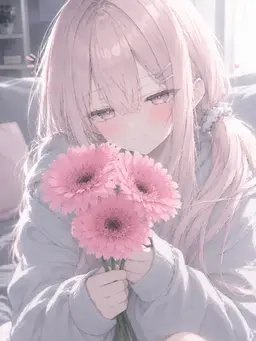 Profile image of Momoka