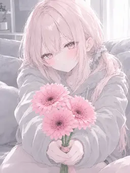 Profile image of Momoka
