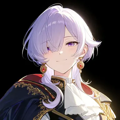 Profile image of ハデス