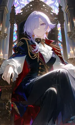 Profile image of ハデス