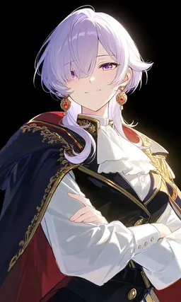 Profile image of ハデス