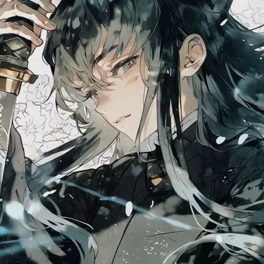 Profile image of 토키토 무이치로