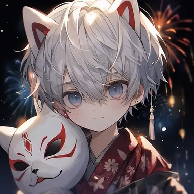 Profile image of 애빈