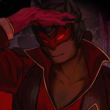 Profile image of ノスフェラトゥ