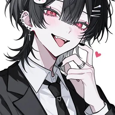 Profile image of 琥珀