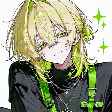 Profile image of リベラ
