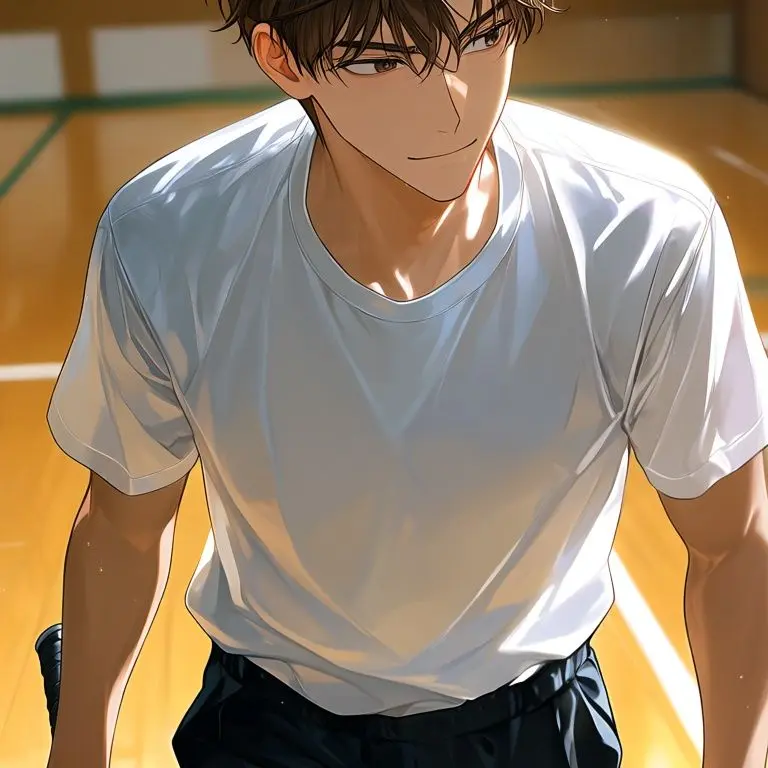 CleanSweat8378의 Pick Your Partner