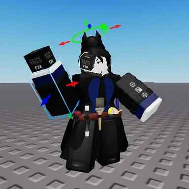 Profile image of Ivis