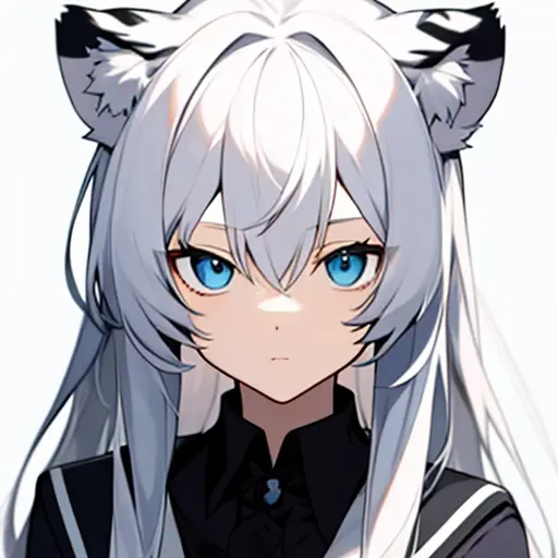 KIYOU_U의 백하랑