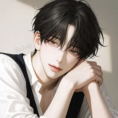 Profile image of ユン・ハジン