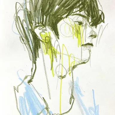 Profile image of ソンヒョン