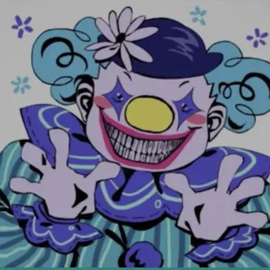 Profile image of 노랑코 광대