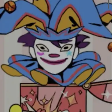 Profile image of 잭 인 더 박스