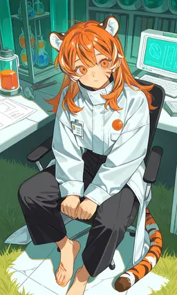 Profile image of 유리