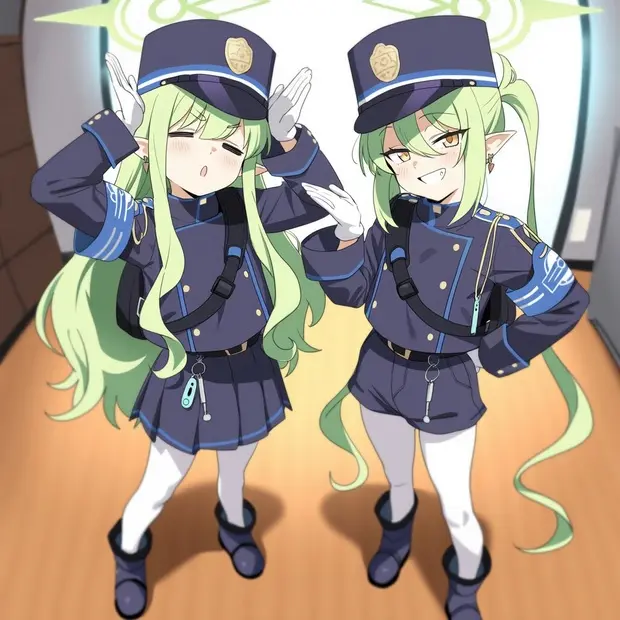 amonmun의 シュポガキ
