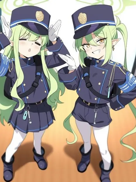 amonmun의 シュポガキ