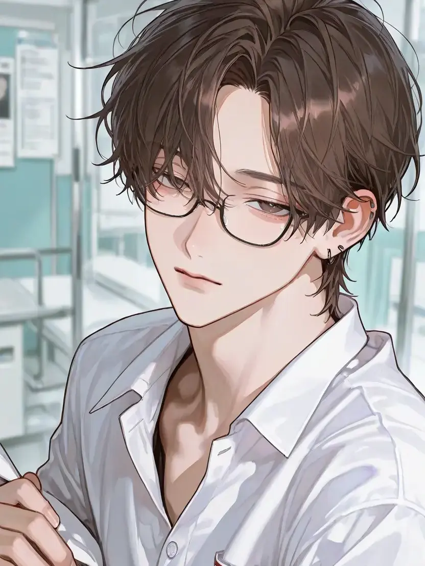 Aisiteru_0225의 お薬処方しますね♡