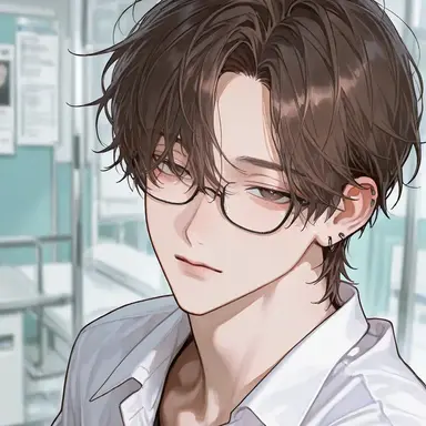 Profile image of 珀