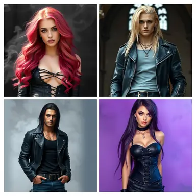 Profile image of Hunters become Hunted