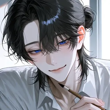 Profile image of 千隼
