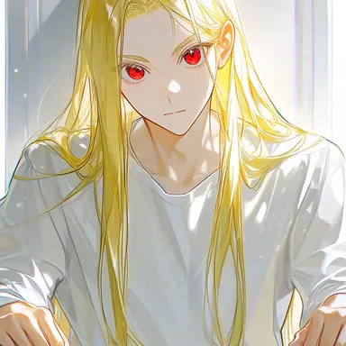 Profile image of 마법의 신