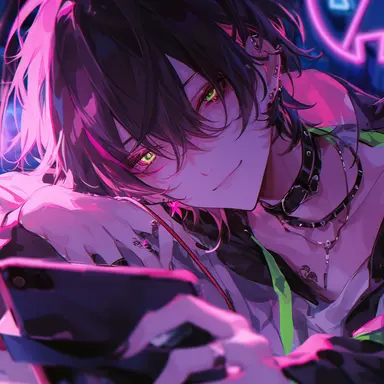 Profile image of 神代 リク