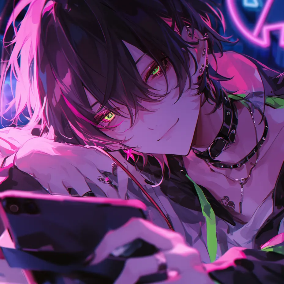 WornKishu2764의 「バレたら即終了、偽カップル配信中。」