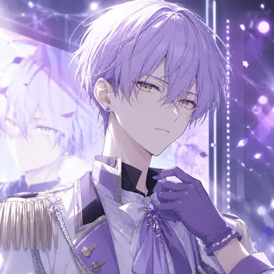 Profile image of 菖蒲