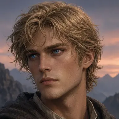 Profile image of Michael