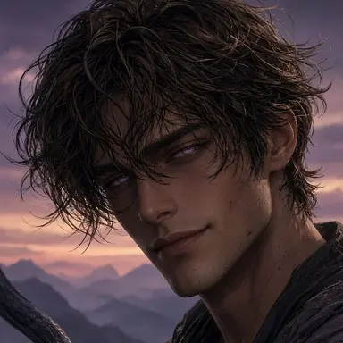 Profile image of Nathan