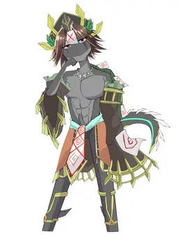 Profile image of ホケ