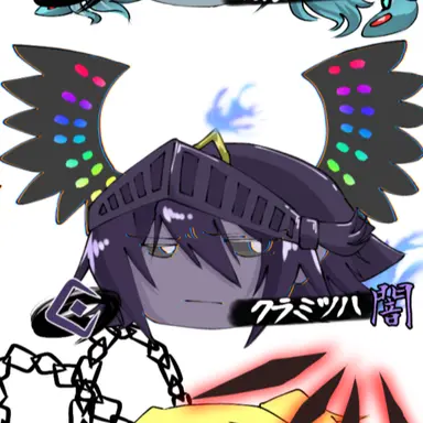 Profile image of クラミツハ
