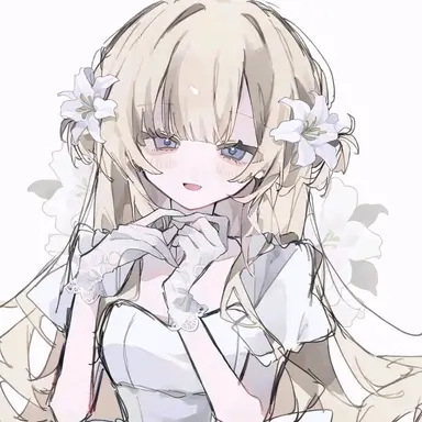 Profile image of 姫華