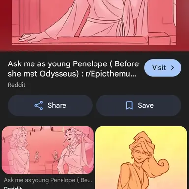 Profile image of Penelope