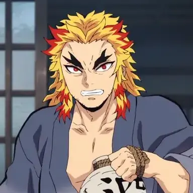 Profile image of 렌고쿠 신쥬로