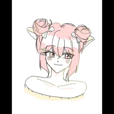 Profile image of 모양몬