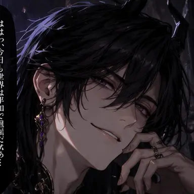 Profile image of サイ