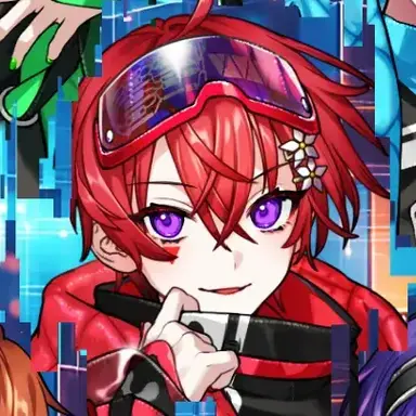 Profile image of こえ