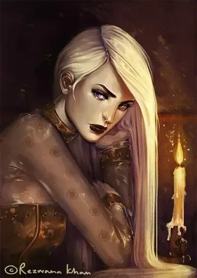 AfraidZoo2250의 Velaryon Wife