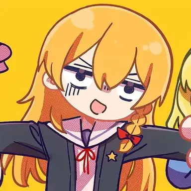 Profile image of 霧雨魔理沙