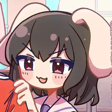 Profile image of 因幡てゐ