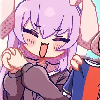 Profile image of 鈴仙