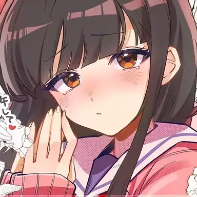 Profile image of 蓬莱山輝夜