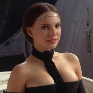Profile image of Padme