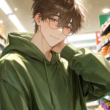 Profile image of Oliver