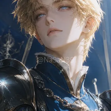 Profile image of パリス