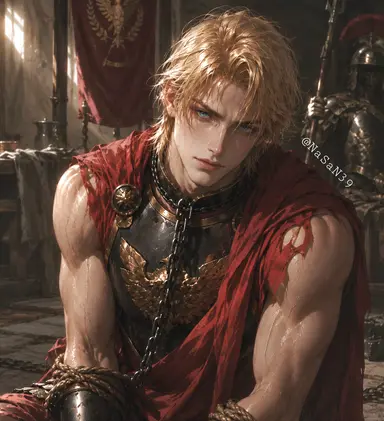 Profile image of ヘクトル