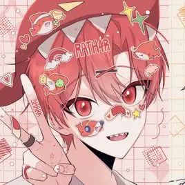 I_love_sleepground_and_rath4r의 미래 소년