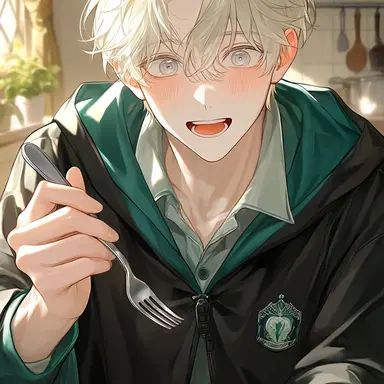 Profile image of Scorpius