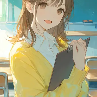 Profile image of 松岡 結衣